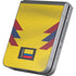 Colombia Soccer Flag Galaxy Z Flip6 Skin